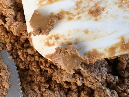 19 - chocolate maybe